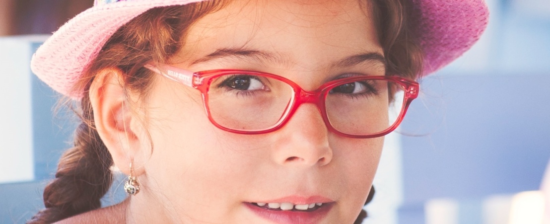 How to choose glasses - SAVING KIDS' SIGHT