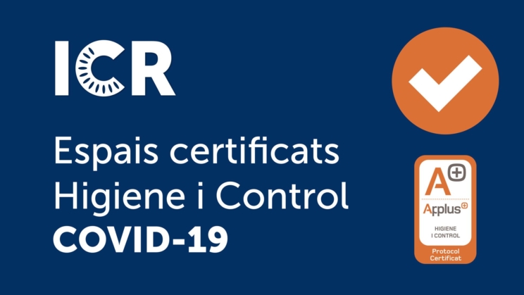 Certificació Higiene i Control