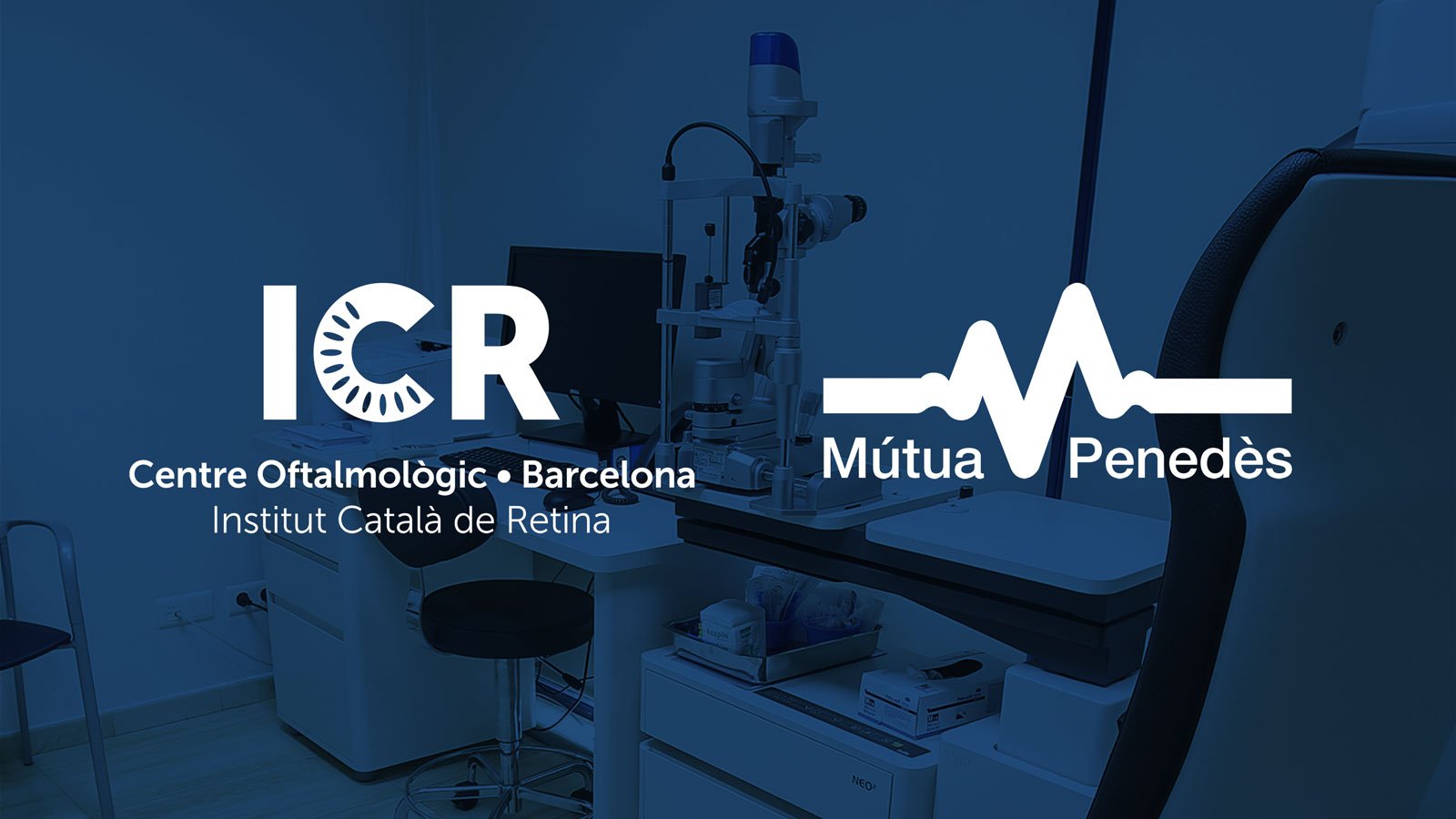 institut oftalmologic de barcelona