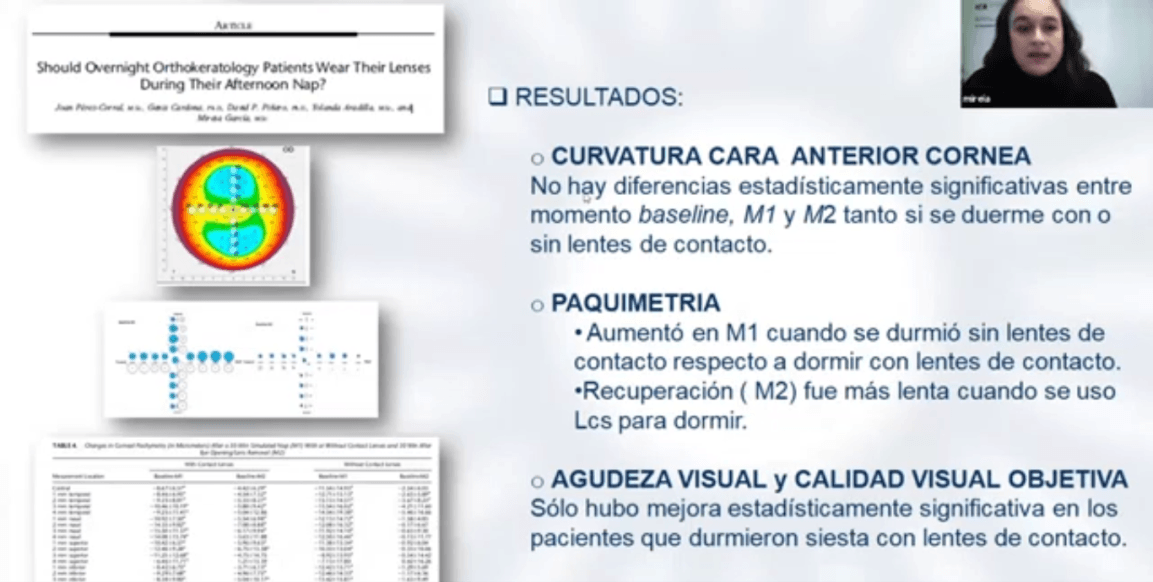 Presentación online de la publicación de la D.O.O. Mireia Garcia