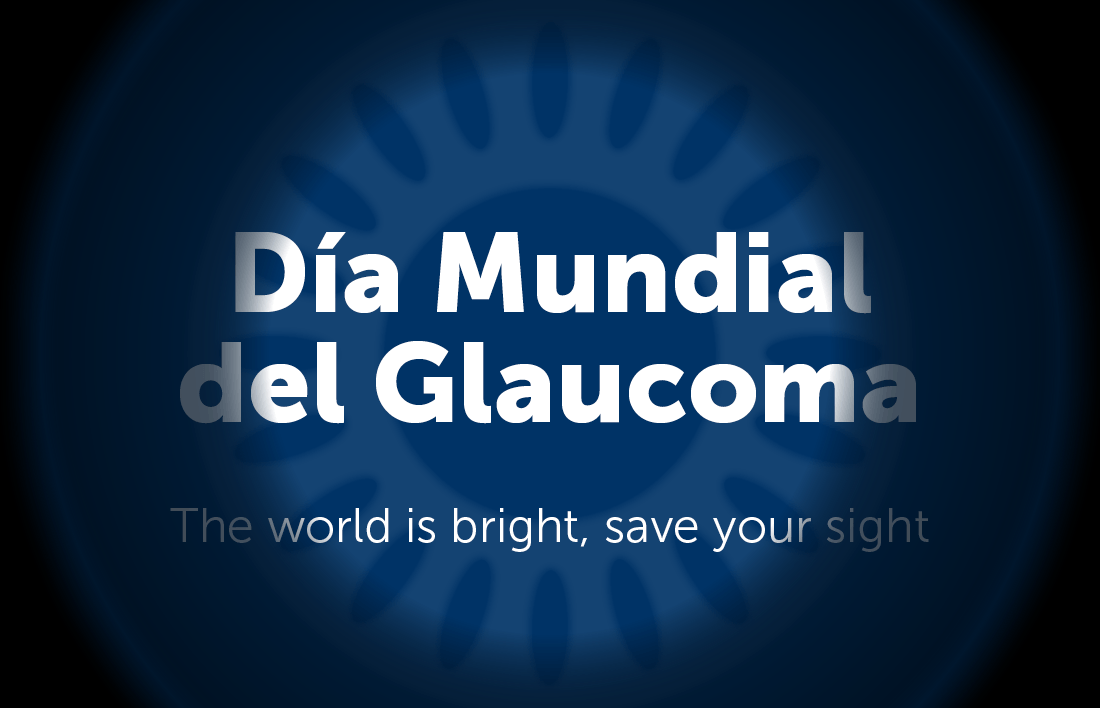Día Mundial del Glaucoma 2022