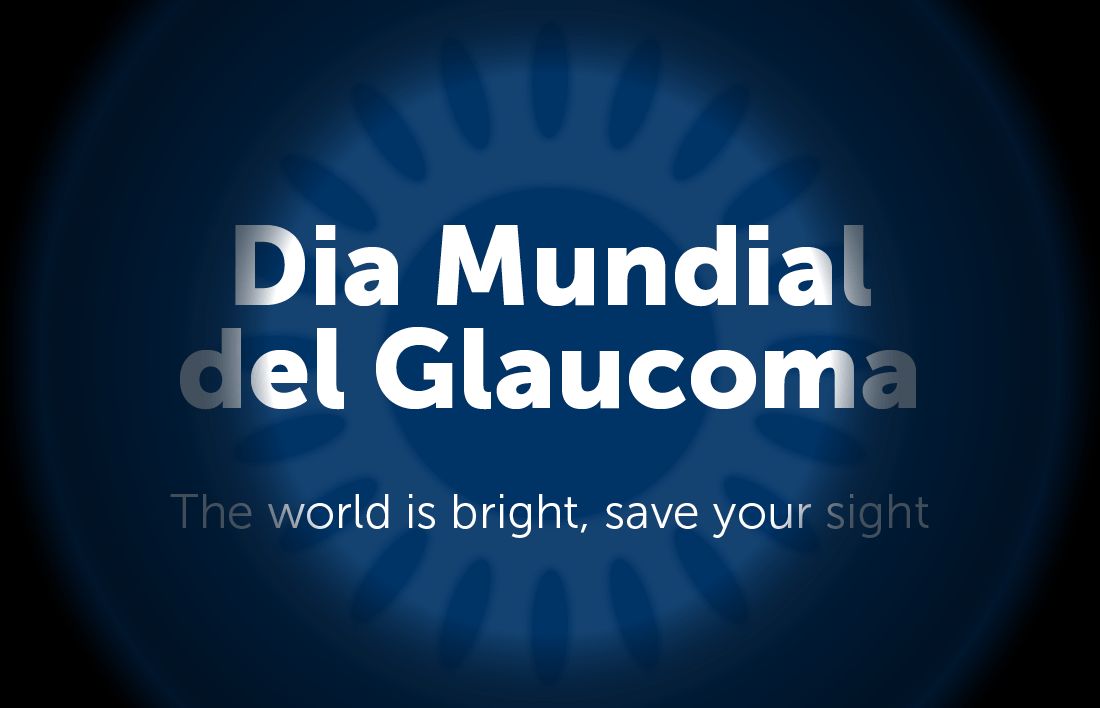 Dia Mundial del Glaucoma 2022