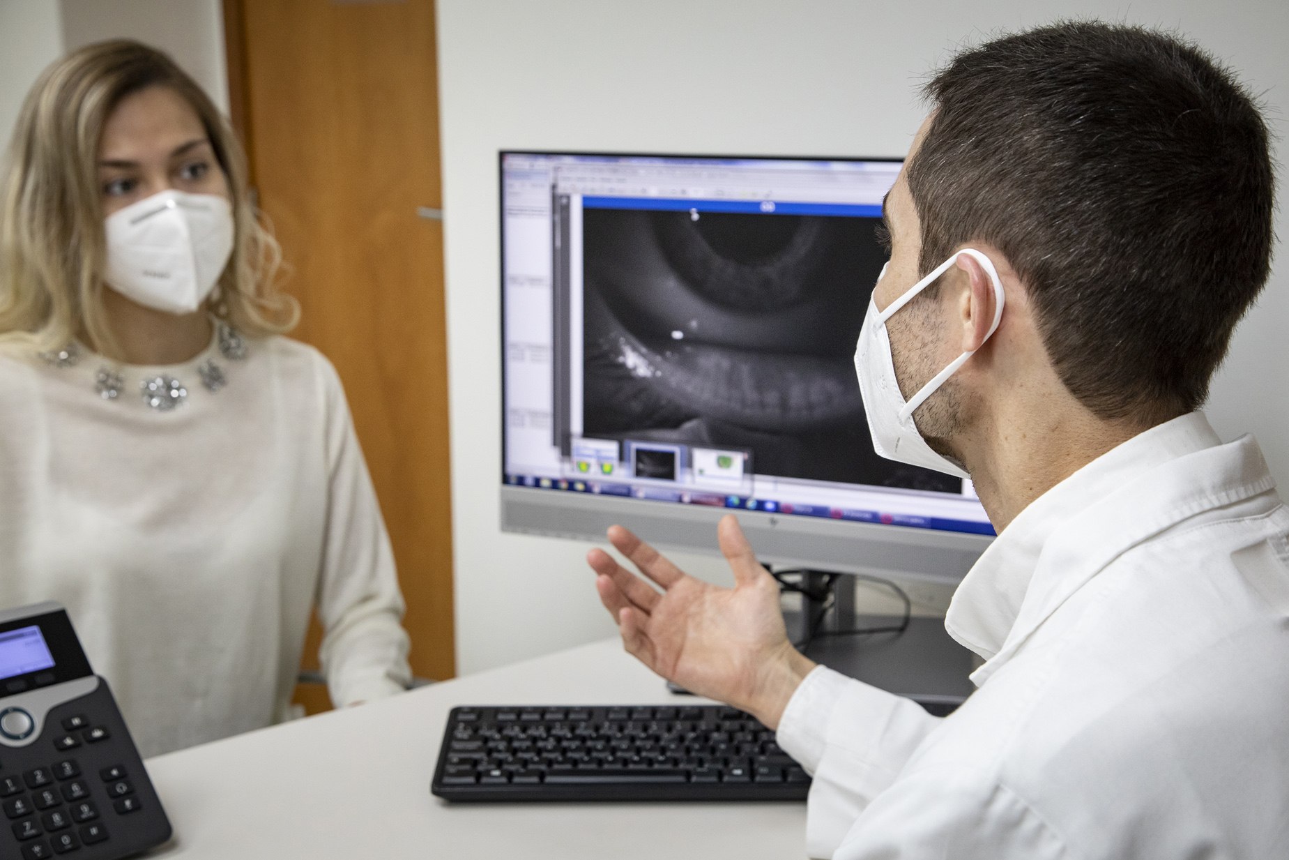 recomendaciones posteriores IPL