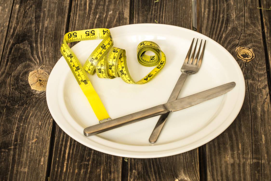 La anorexia y la bulimia aumentan el riesgo de pérdida de visión en personas diabéticas