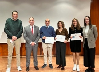 Candidats als premis Ramon Martí i Bonet en recerca oftalmològica 2022