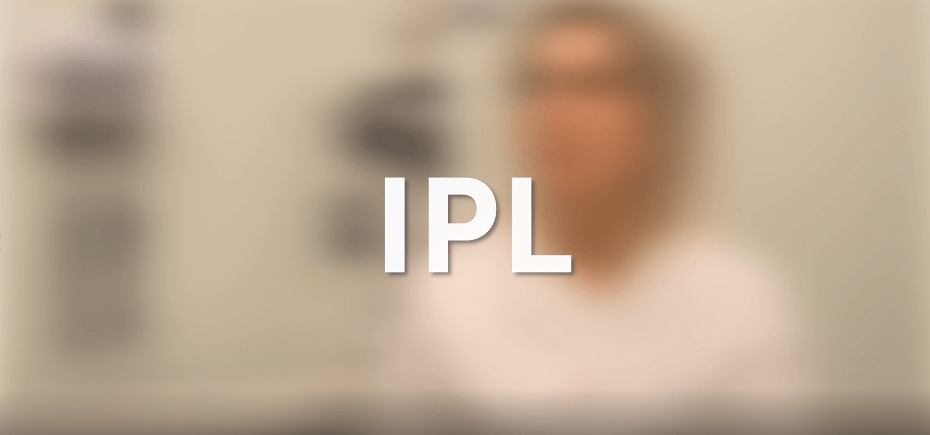 Vídeo IPL