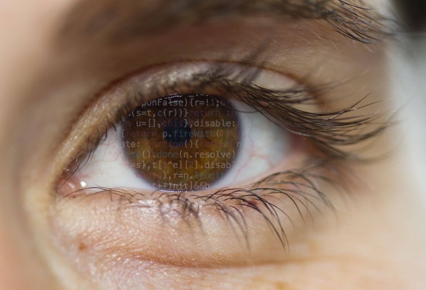 الابتكار التكنولوجي والذكاء الاصطناعي في طب وجراحة العيون