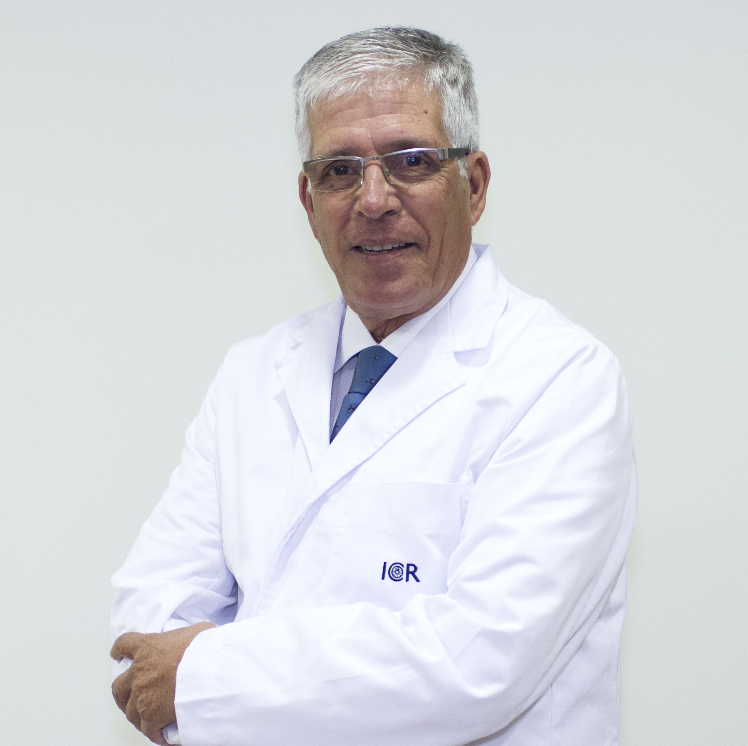 Dr. Ramon Martí Bonet, ICR.