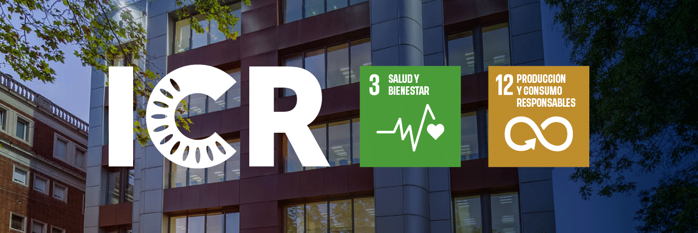 Objetivos principales de Responsabilidad Social Corporativa de ICR
