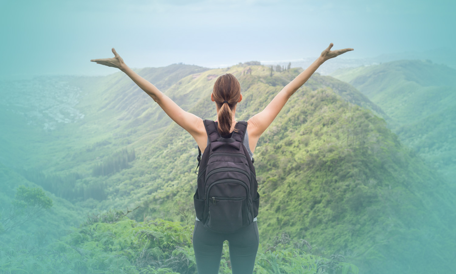 La libertad que concede la cirugía refractiva, al reducir la dependencia de las gafas.