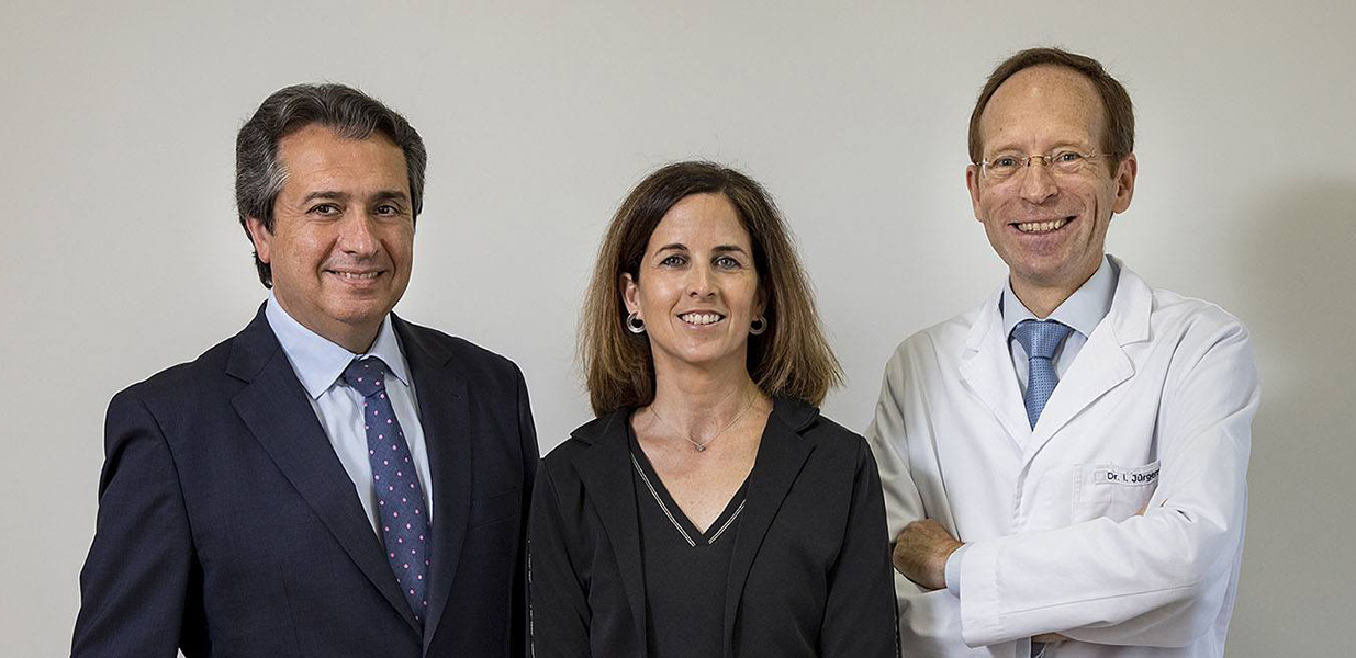 equip directiu
