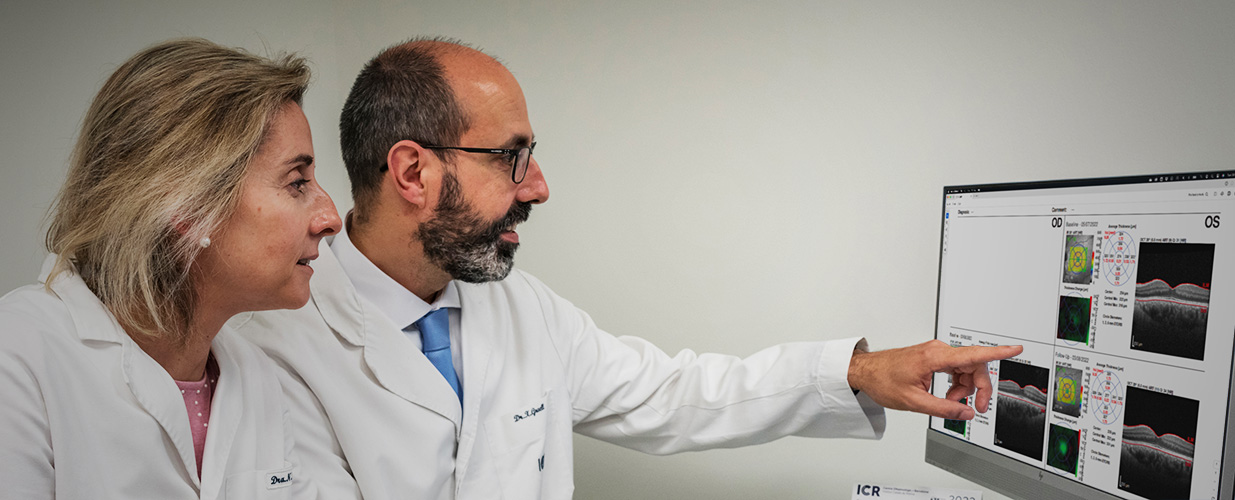 Service en ligne de deuxième avis médical