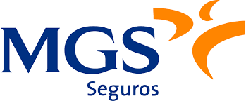 Logo de la empresa aseguradora de salud MGS
