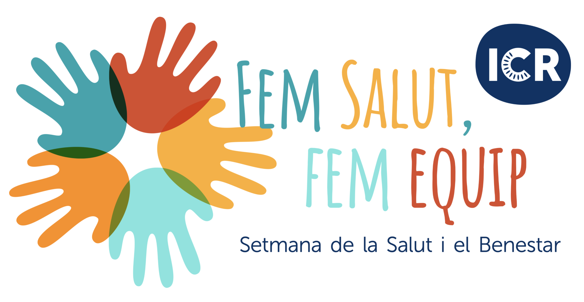 Imatge de la Setmana de la Salut i el Benestar 2025.