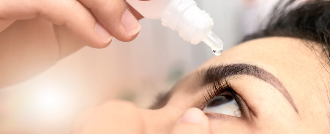 Es pot tractar la presbícia amb gotes?