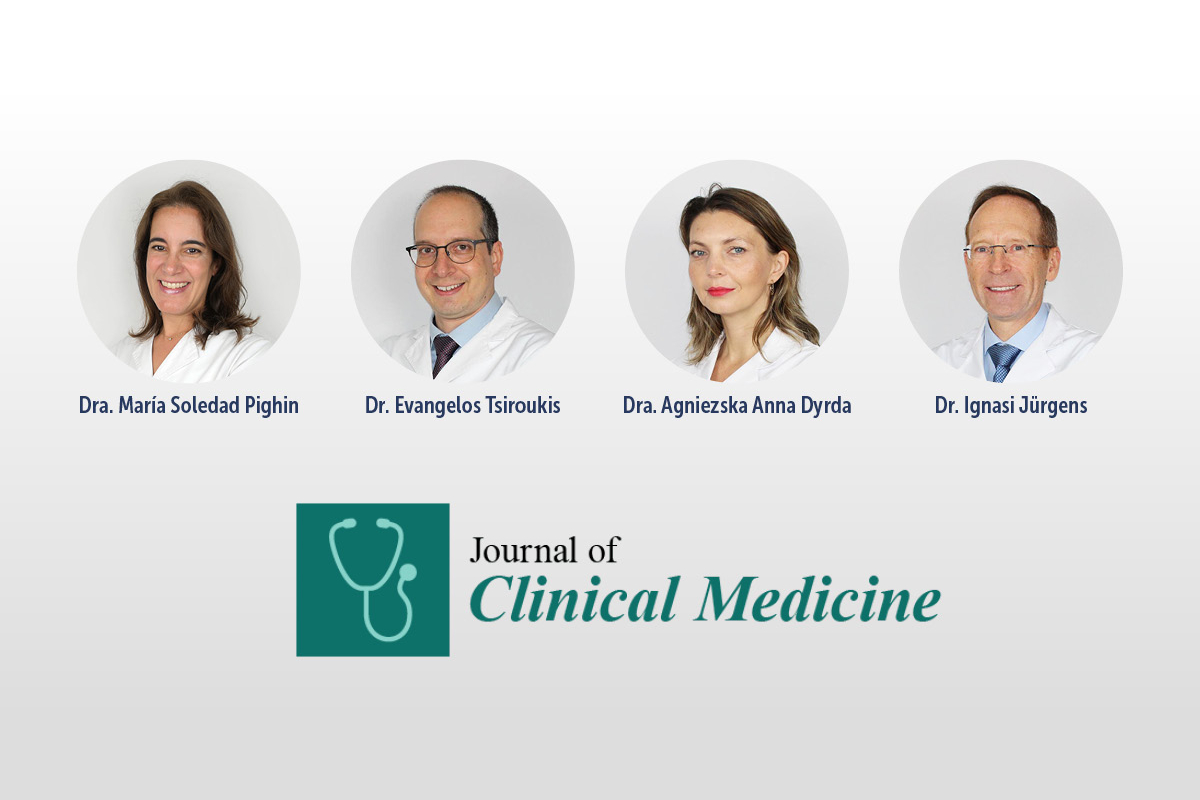 Publicat un nou article sobre l’anàlisi automatitzada de la zona foveal avascular