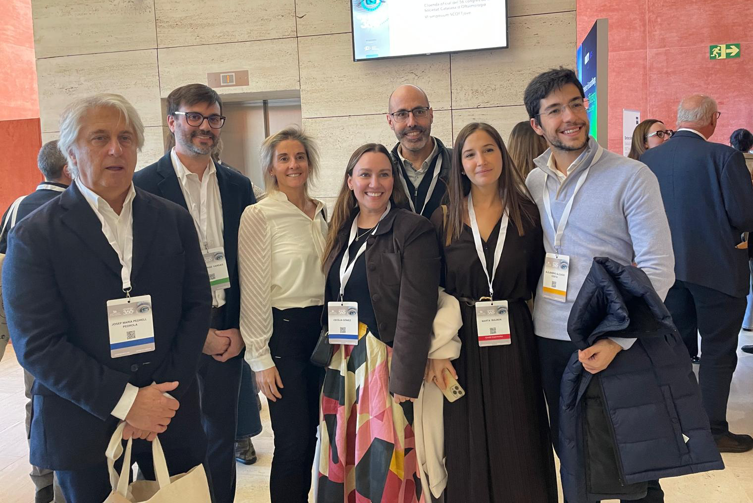 56è Congrés de la Societat Catalana d’Oftalmologia