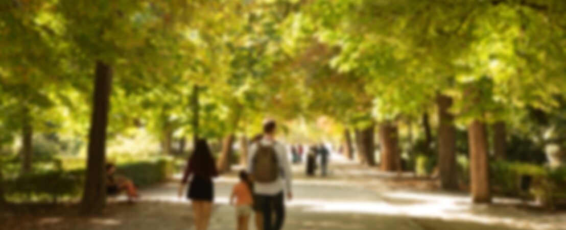 La visió borrosa és un símptoma d'algunes malalties de retina. Tanmateix, cal confirmar-ho amb l'equip mèdic especialitzat.